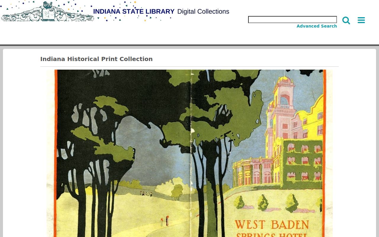 Shelbyville city directory Indiana Memory collection